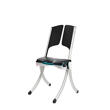 Raizer II, Battery Operated Mobile Lifting Chair