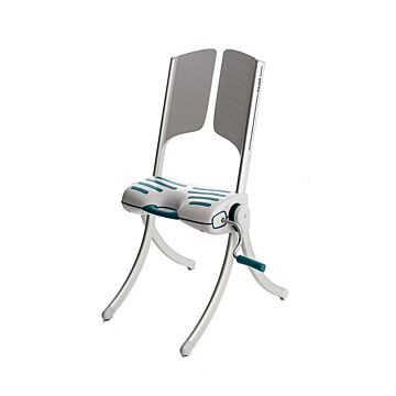 Raizer M - Manual Mobile Lifting Chair