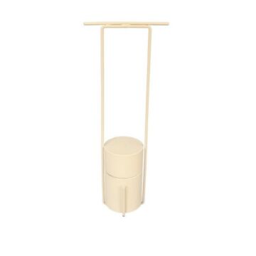 Molly Assay Canister