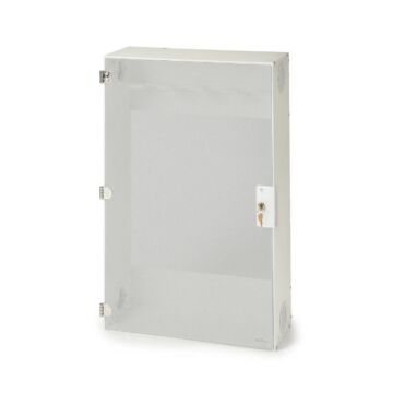 Ultrasound Transducer Storage Cabinet w/Frost Door