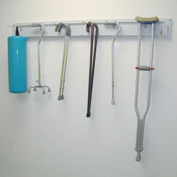 Roll / Cane / Crutch Rac