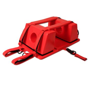 Deluxe Head Immobilizer (5/case)