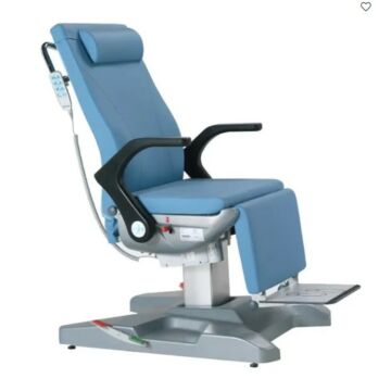 High Quality ENT Medical Exam Chair