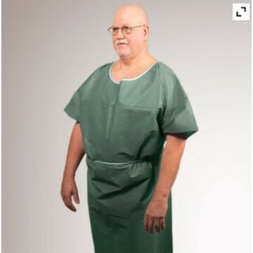 Bariatric Disposable Patient Gowns