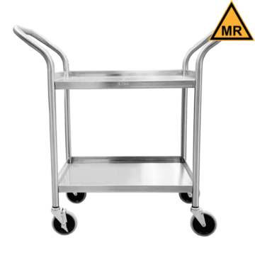 MR Heavy Duty Utility Cart