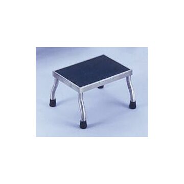 MRI Safe Step Stool - (12