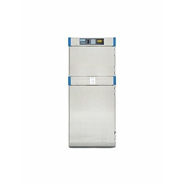 Blickman Double-Door Solution/Blanket Warming Cabinet (SS Doors)