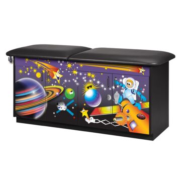 "Space Place" Treatment Table