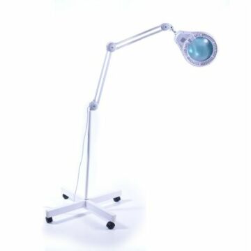 Mobile Super Magnifying Lamp