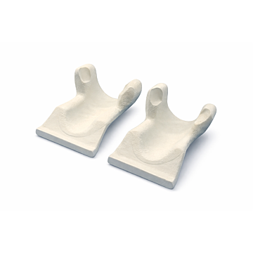 Child Head Rest Cushion Kit for Canon Aquilion CT | Pediatric Positioning Pads