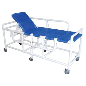 PVC Sling Gurney (450 lb Capacity)