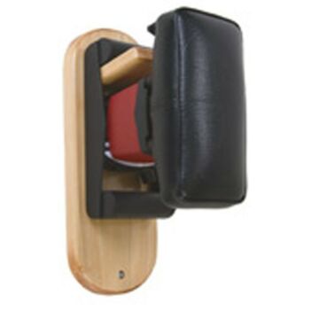 Jeanie Rub Wall Hanger