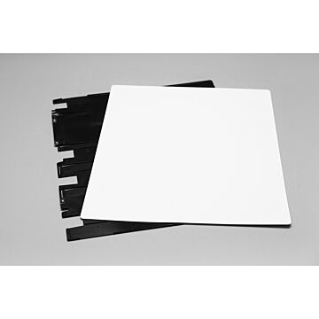 CR30X IP and Tray