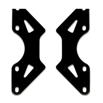 VESA adapter 100x100 to 200x100 / 200x200