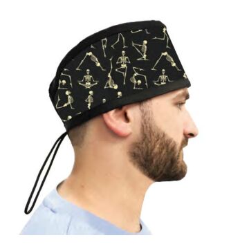 Proguard Smart Cap