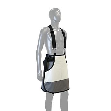 Apron Suspenders