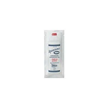 Aquasonic 100 Single Use Packet Ultrasound Gel