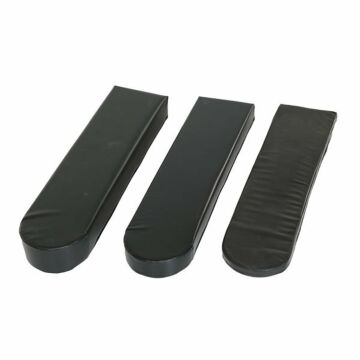 Armboard Pad for Drop-Latch Style Armboard
