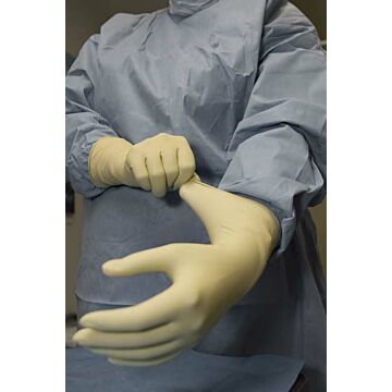 Attenuator Radiation Reducing Gloves