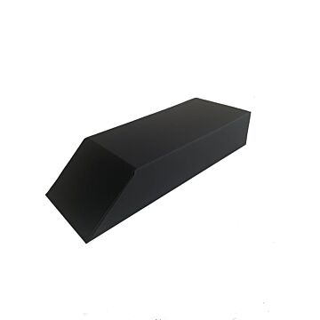 Pediatric Leg Elevator Ramp