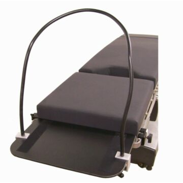 Flexible Anesthesia Screen – Table Mounted