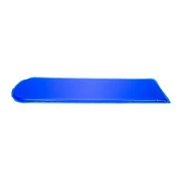 Blue Diamond® Full Size Gel Arm Board 