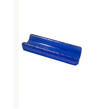 Reusable Contoured Gel Arm Board Pads