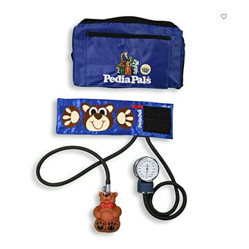 Pedia Pals Benjamin Bear Blood Pressure Kits
