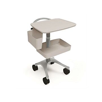 Zido® Ultrasound Cart Package
