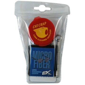 Cat Crap Care Kit