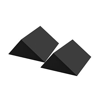 34 Degree Wedge - Closed Cell