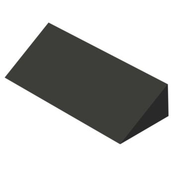 30-60-90 Degree Multiangle Wedge - Closed Cell