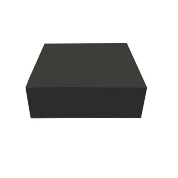 6"x6"x2" Rectangle Block Positioner - Closed Cell