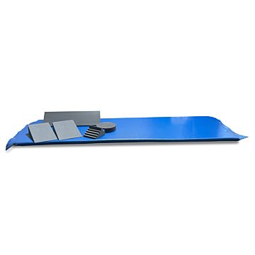 Bundle Positioning Kit 24 - Closed Cell