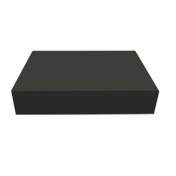 Closed Cell Rectangle Block 14x8x2