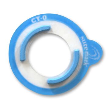 Suremark 4.0mm CT Mark Skin Marker
