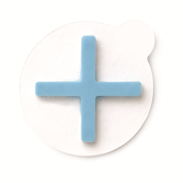 Suremark 4.0mm CT Mark Skin Marker