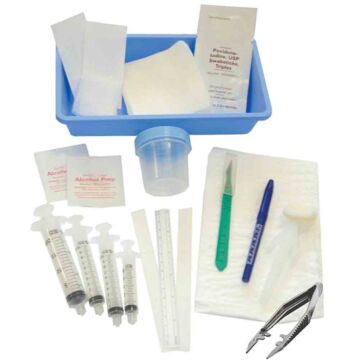 MRI Breast Biopsy Kit
