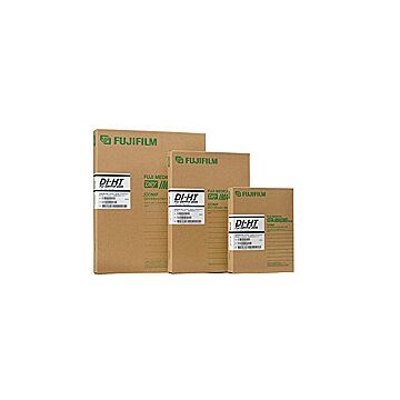 14x17 in. Fuji DI-HT Dry Thermal Film