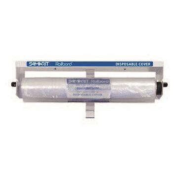 Samarit Rollboard Disposable Cover Dispenser