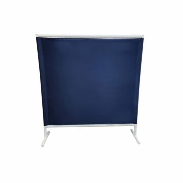 1 Panel Privacy Screen