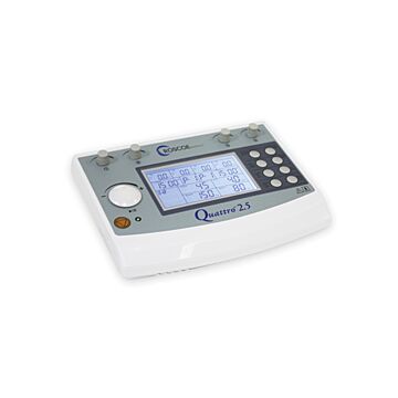 Quattro 2.5 Professional Electrotherapy
