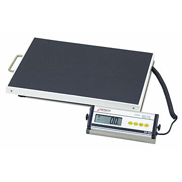 DR660 Portable Bariatric Scale