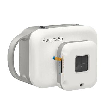 Europa85 Portable X-Ray System