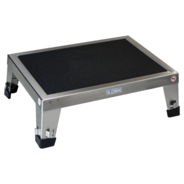 Stainless Steel Stackable Medical Step Stool