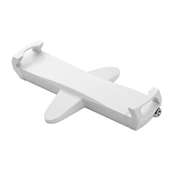 Universal Anti-Theft Tablet VESA Adapter Clamp