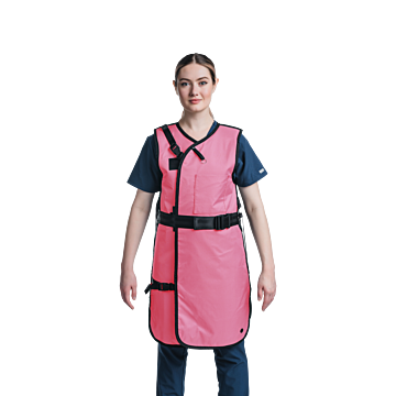 F-111 Wrap Radiation Protection Apron