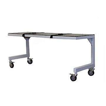 Fixed Height Mobile Imaging Table for C-Arm and U-Arm Imaging