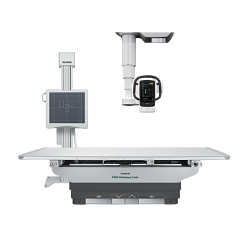 FujiFilm FDR Visionary Suite