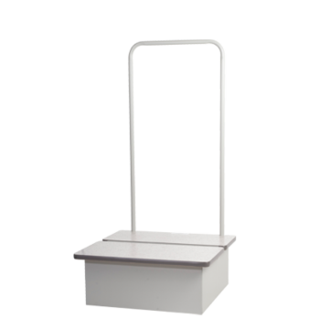 Weight Bearing Foot Stool
